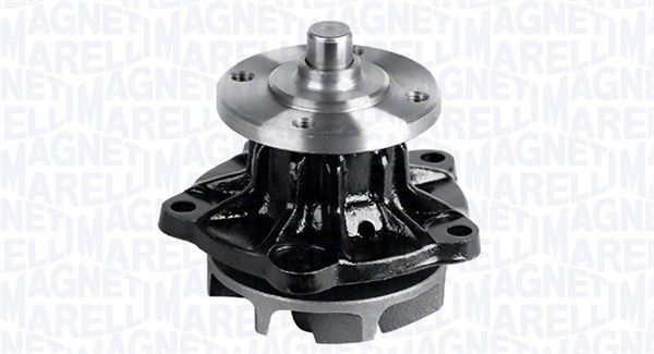 MAGNETI MARELLI Vesipumppu 352316171101